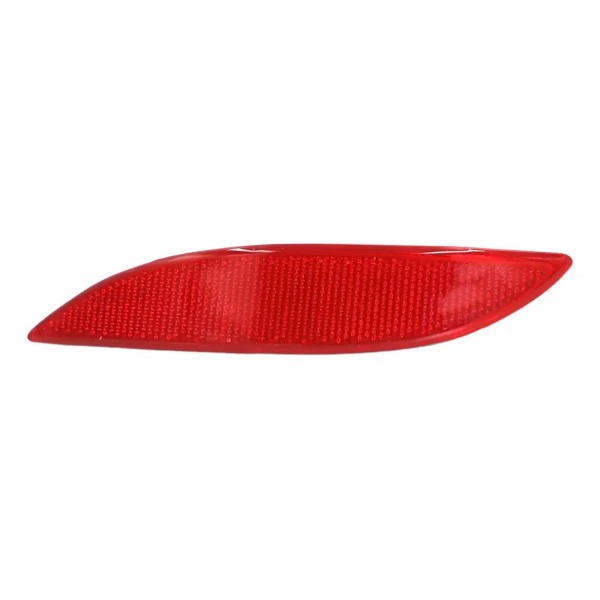 Refletor Parachoque Fluence 2011 2012 2013 2014 2015 16 2017