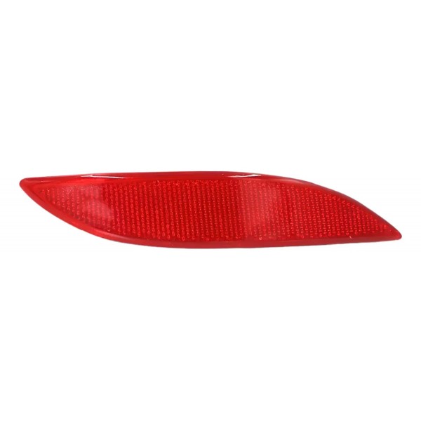Refletor Parachoque Fluence 2011 2012 2013 2014 2015 16 2017
