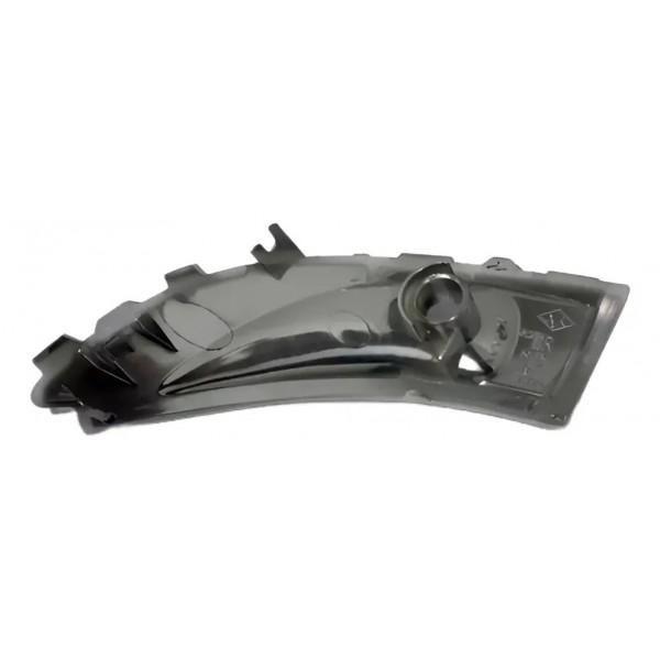 Pisca Retrovisor Captur 2017 A 2019