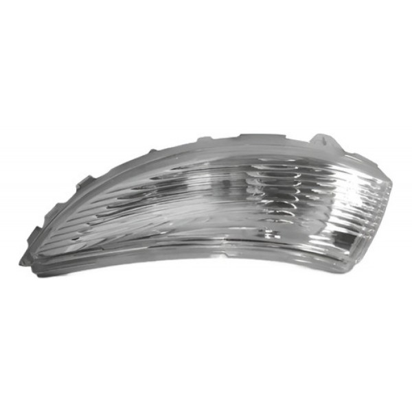 Pisca Retrovisor Captur 2017 A 2019