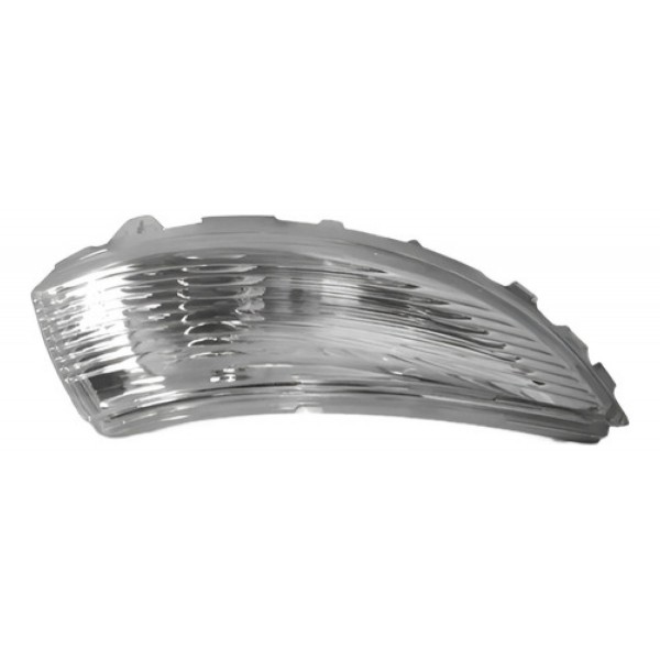 Pisca Retrovisor Captur 2017 A 2019