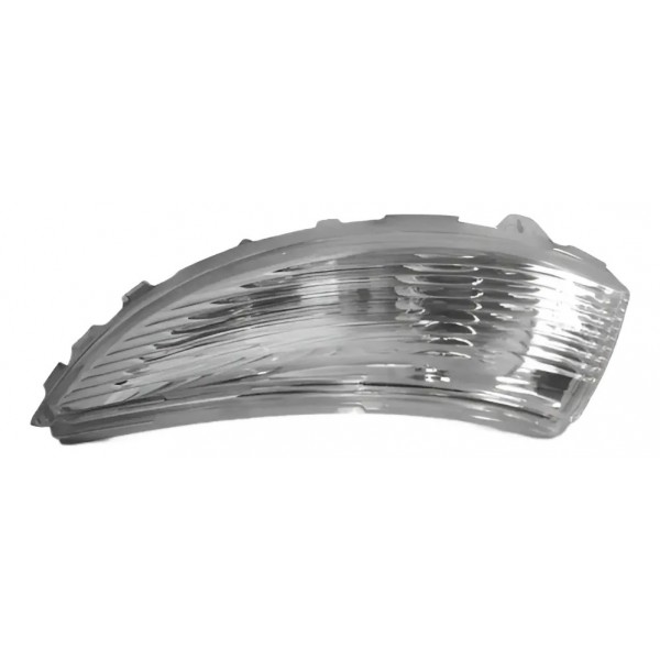 Pisca Retrovisor Captur 2017 A 2019