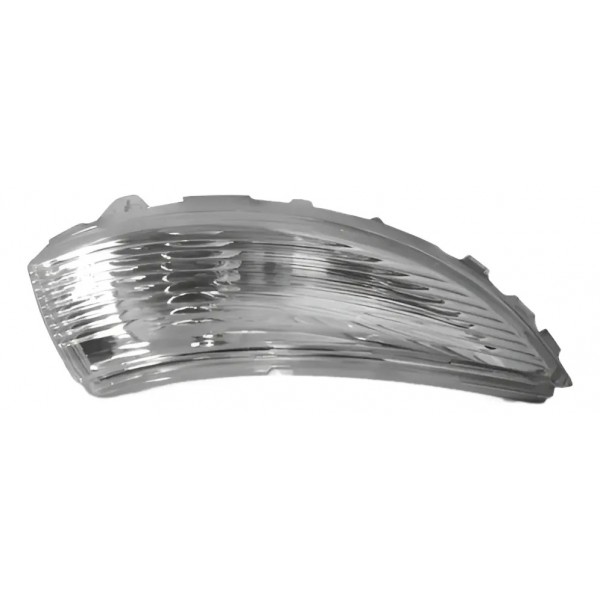 Pisca Retrovisor Captur 2017 A 2019