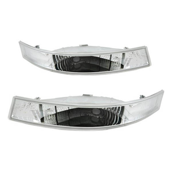 Par Pisca Seta Master 2009 2010 2011 2012 Cristal