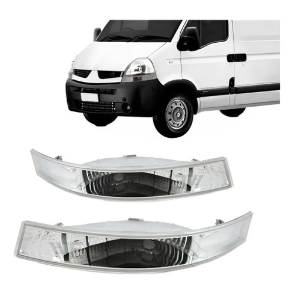 Par Pisca Seta Master 2009 2010 2011 2012 Cristal
