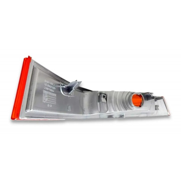 Pisca Lanterna Renault Master Âmbar 2009 2010 2011 2012
