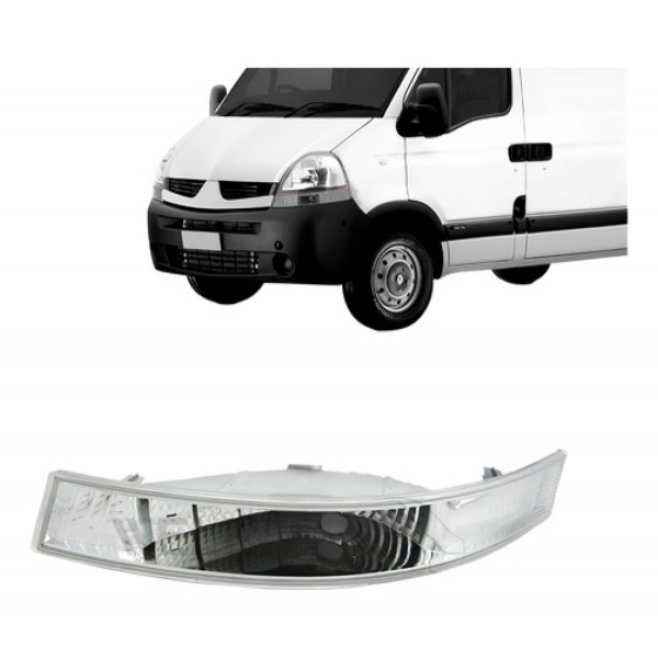 Pisca Seta Master 2009 2010 2011 2012 Cristal