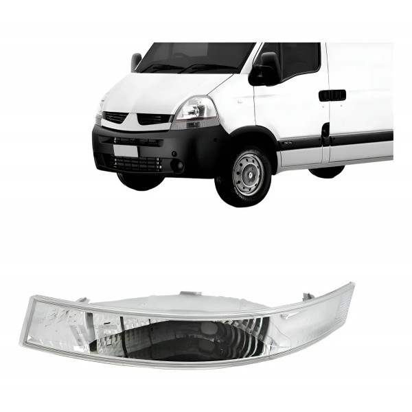 Pisca Seta Master 2009 2010 2011 2012 Cristal