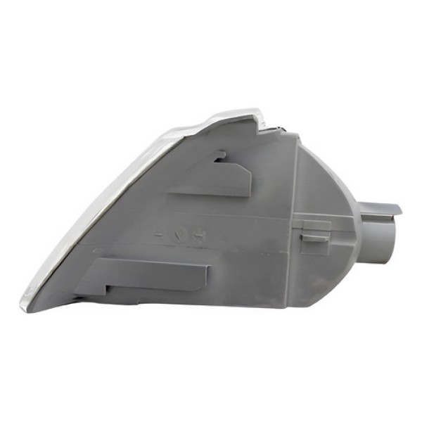 Par Pisca Dianteiro Renault Laguna 95 96 97 98 Aro Cristal