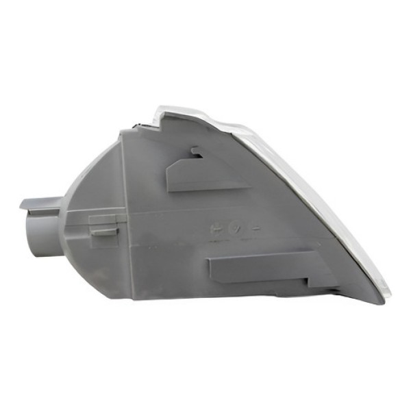 Par Pisca Dianteiro Renault Laguna 95 96 97 98 Aro Cristal