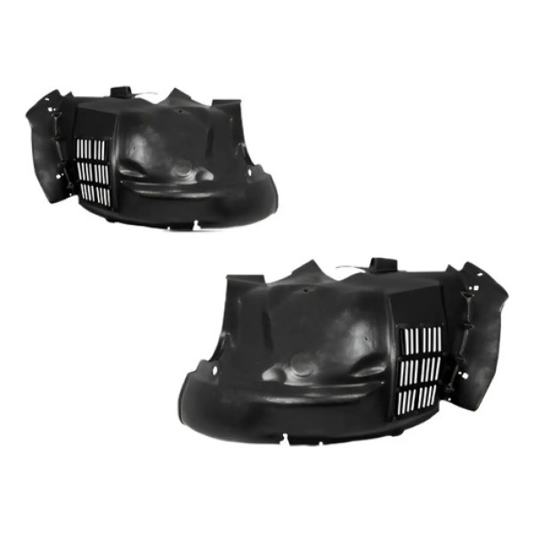 Kit Jogo Parabarro Para Renault Scenic 2001 A 2011 04 Peças