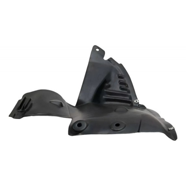 Parabarro Dianteiro Renault Clio 2000 2001 2002