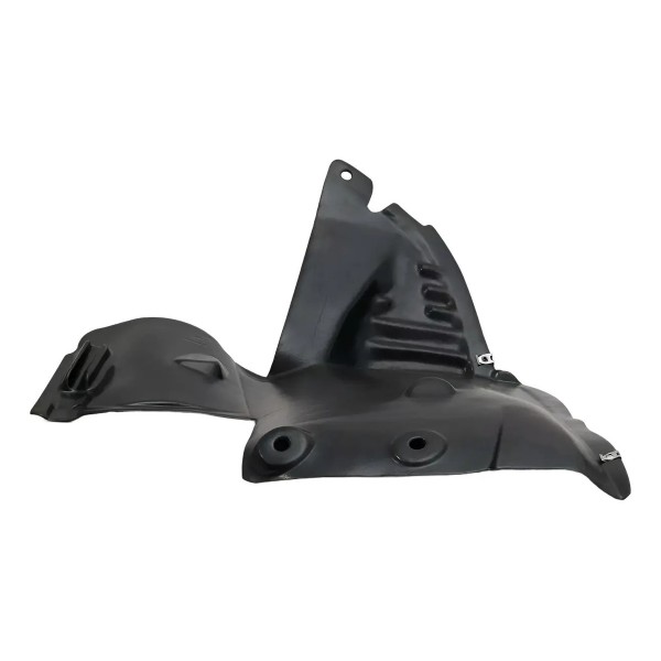 Parabarro Dianteiro Renault Clio 2000 2001 2002