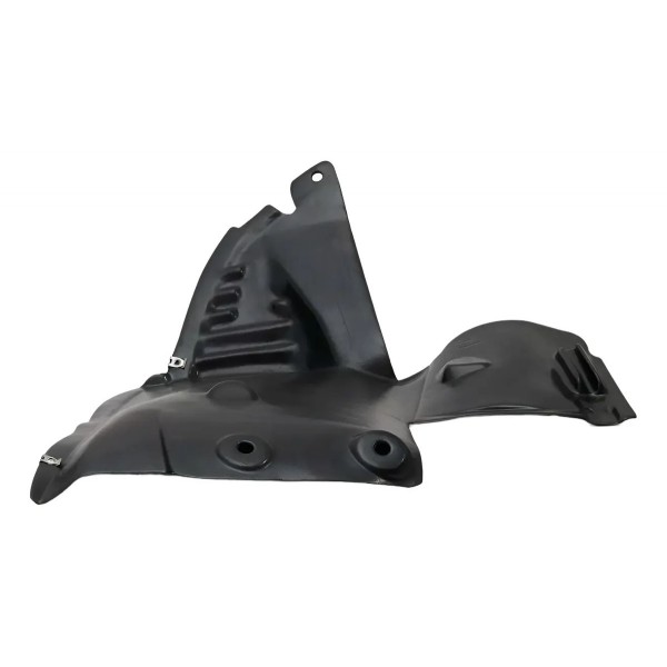 Parabarro Dianteiro Renault Clio 2000 2001 2002