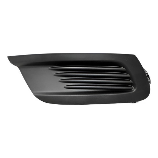 Par Moldura Milha Fluence 2014 2015 2016 Sem Furo Ambos Lados