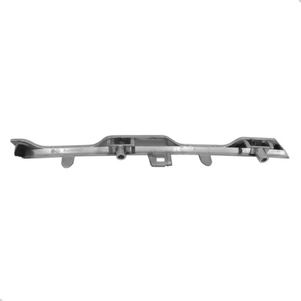 Moldura Grade Radiador Inferior Duster 2021 A 2024