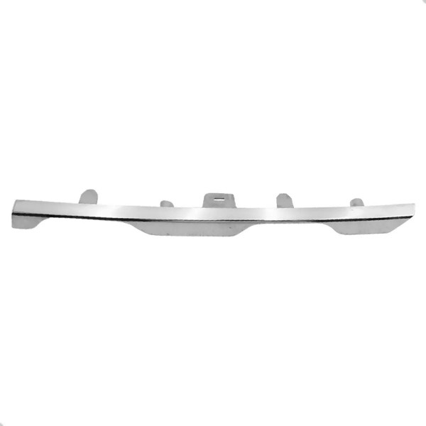 Moldura Grade Radiador Inferior Duster 2021 A 2024