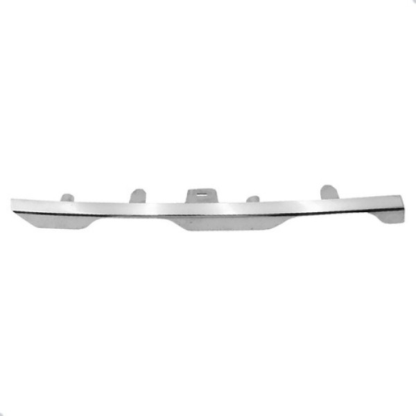 Moldura Grade Radiador Superior Duster 2021 A 2024