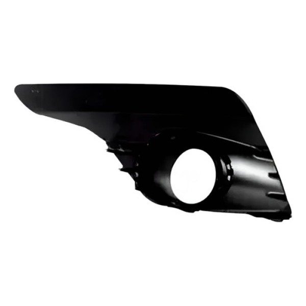 Moldura Farol De Milha Cromado Sandero 2020 2021 2022