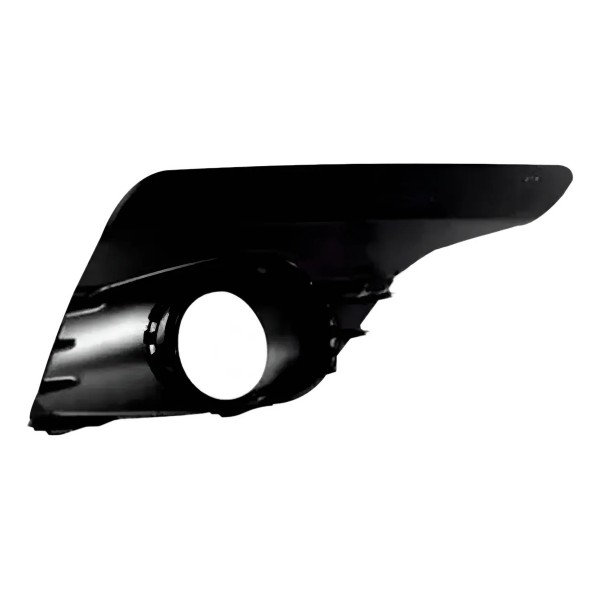 Moldura Farol De Milha Cromado Sandero 2020 2021 2022