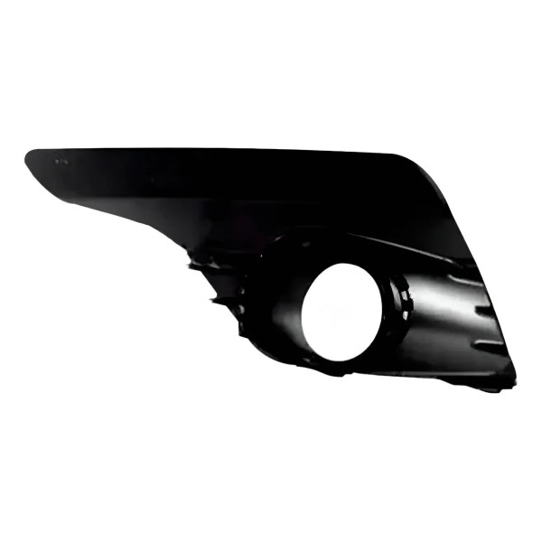 Moldura Farol De Milha Cromado Sandero 2020 2021 2022