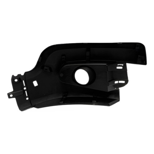 Par Moldura Farol Milha Sandero Stepway 2012 2013 2014
