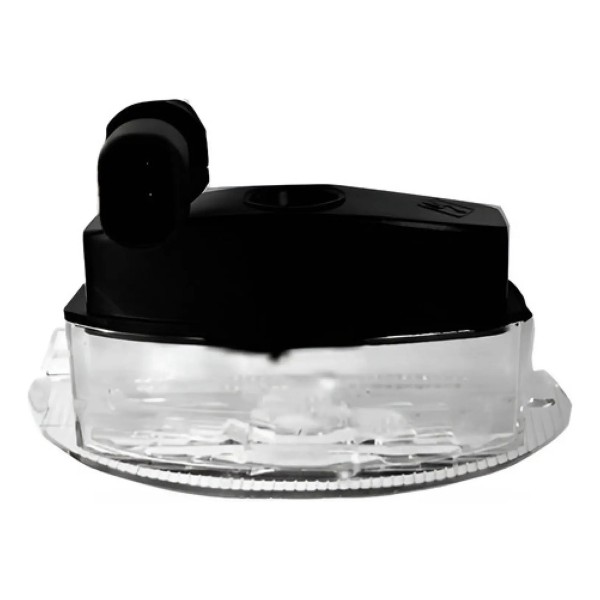 Luz De Placa Clio 1999 2000 2001 2002 2003 2004 2005 A 2012.