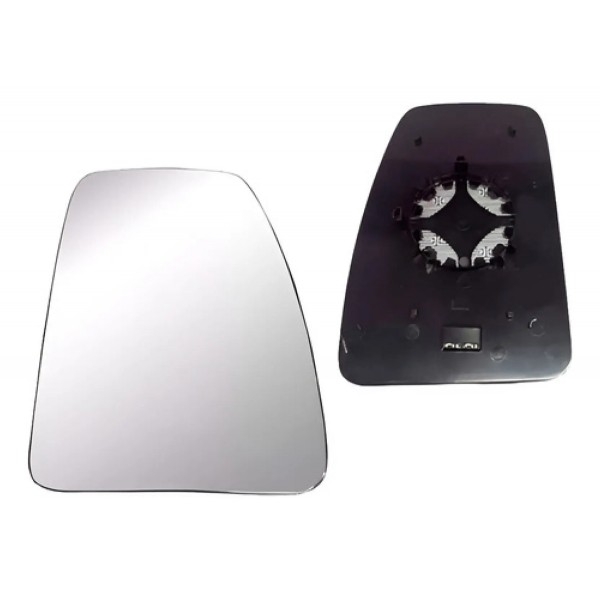 Par Lente Retrovisor Master 2013 A 2018 Térmico Superior