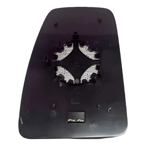 Par Lente Retrovisor Master 2013 A 2018 Térmico Superior