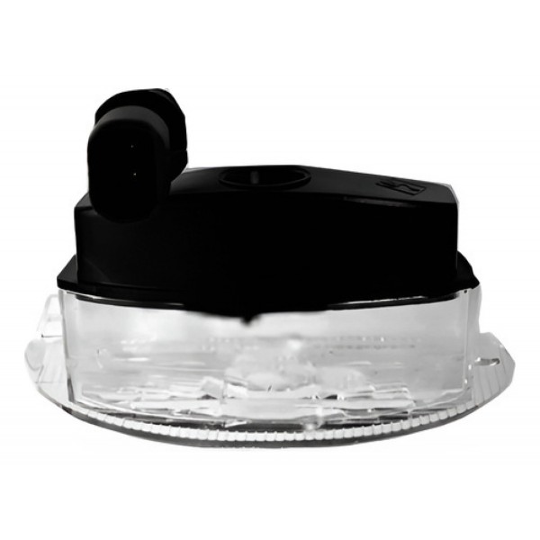 Luz De Placa Clio 1999 2000 2001 2002 2003 2004 2005 A 2012