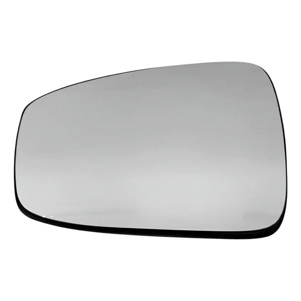 Lente Subconjunto Retrovisor Kwid 2017 A 2023