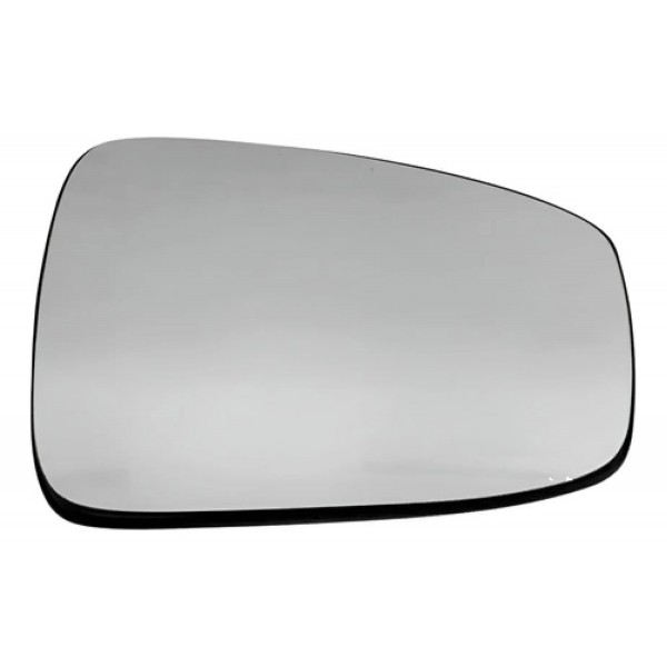 Lente Subconjunto Retrovisor Kwid 2017 A 2023