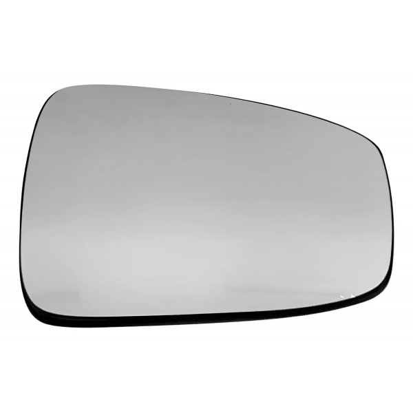 Lente Subconjunto Retrovisor Kwid 2017 A 2023