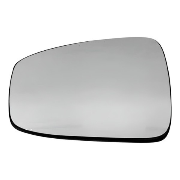 Lente Subconjunto Retrovisor Kwid 2017 A 2023