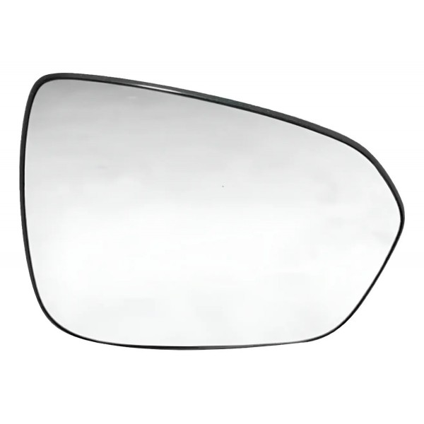Lente Subconjunto Retrovisor C/ Aquecedor Duster 2021 A 2022