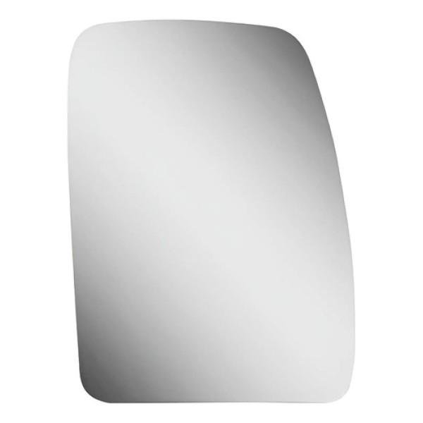 Par Lente Retrovisor Master 03 A 2012 Superior C/ Aquecedor