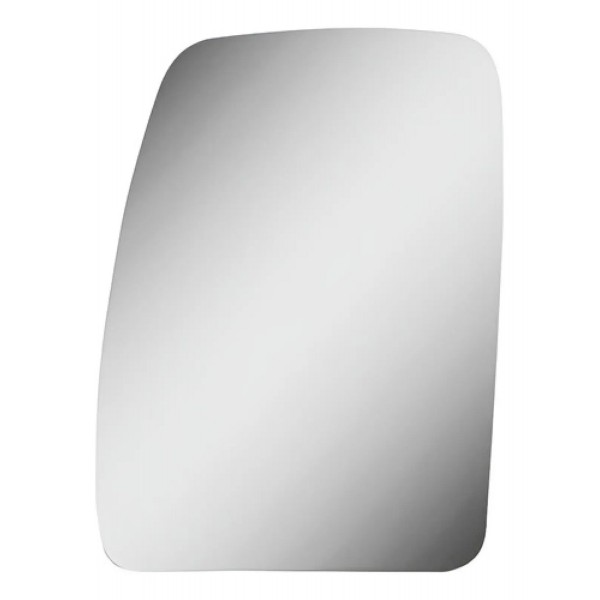 Par Lente Retrovisor Master 03 A 2012 Superior C/ Aquecedor