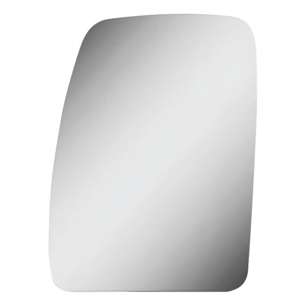 Lente Retrovisor Master 2003 A 2012 Superior C/ Aquecedor