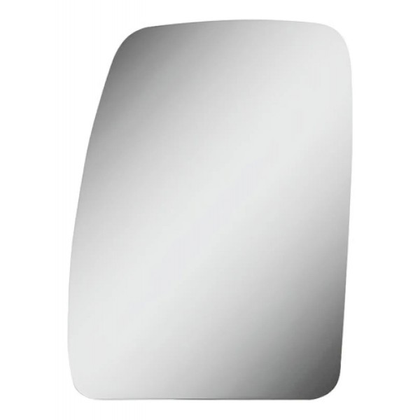 Lente Retrovisor Master 2003 A 2012 Superior C/ Aquecedor