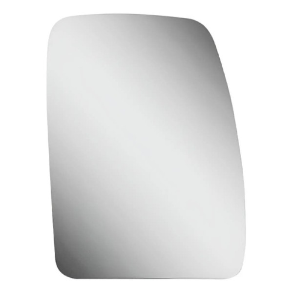 Lente Retrovisor Master 2003 A 2012 Superior C/ Aquecedor