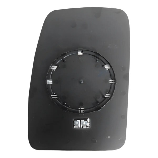 Lente Retrovisor Master 2003 A 2012 Superior C/ Aquecedor