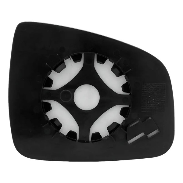 Lente Retrovisor Logan 2009 10 11 12 13 2014 S/ Aquecimento
