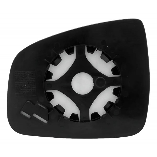 Lente Retrovisor Logan 2009 10 11 12 13 2014 S/ Aquecimento