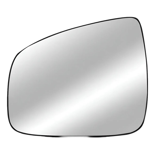 Lente Retrovisor Logan 2009 10 11 12 13 2014 S/ Aquecimento
