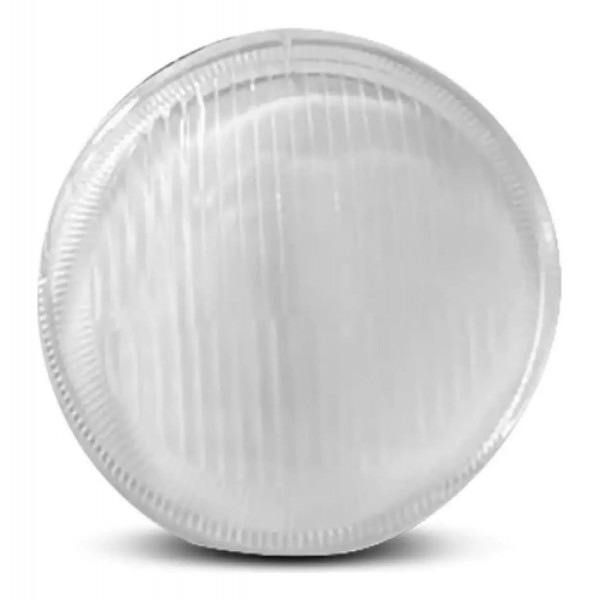 Lente Farol Milha Auxiliar Clio 1996 1997 1998 1999 Raiado
