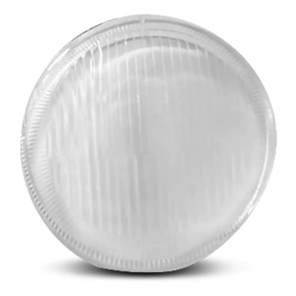 Lente Farol Milha Auxiliar Clio 1996 1997 1998 1999 Raiado