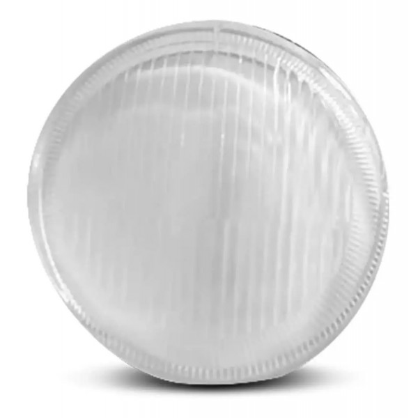 Lente Farol Milha Auxiliar Clio 1996 1997 1998 1999 Raiado