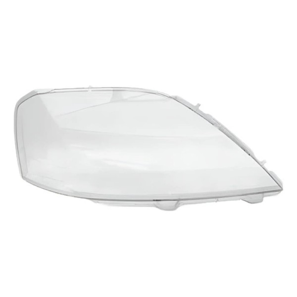 Lente Farol Logan 2007 2008 2009 Para Renault