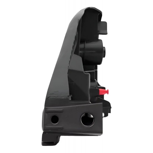 Guia Parachoque Hilux 2016 A 2020 Dianteiro Cabine Dupla
