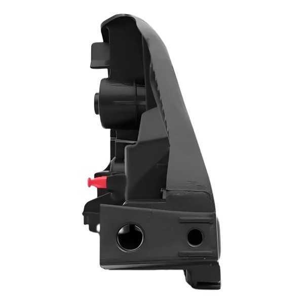 Guia Parachoque Hilux 2016 A 2020 Dianteiro Cabine Dupla